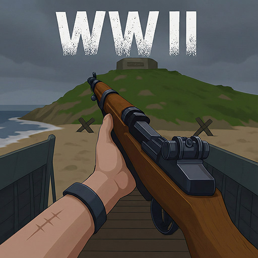 Download World War Polygon APK