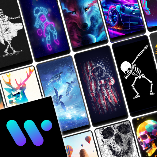 Walli – 4K, HD Wallpapers APK