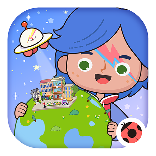 Download Miga Town: My World APK